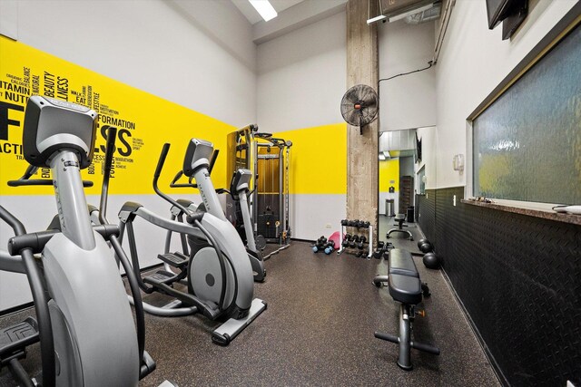 1645 W Ogden Ave Unit 435, Chicago, IL 60612 - photo 21