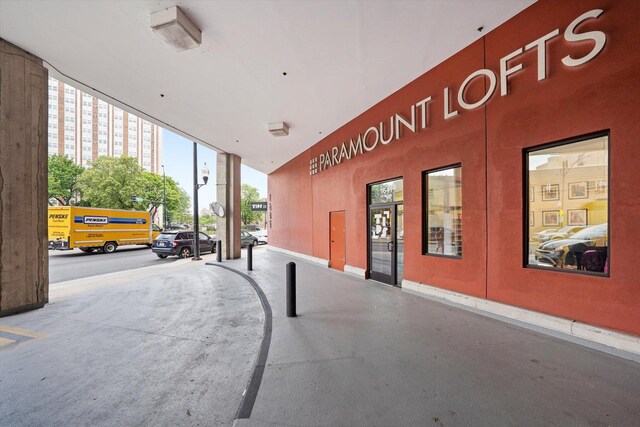 1645 W Ogden Ave Unit 435, Chicago, IL 60612 - photo 29
