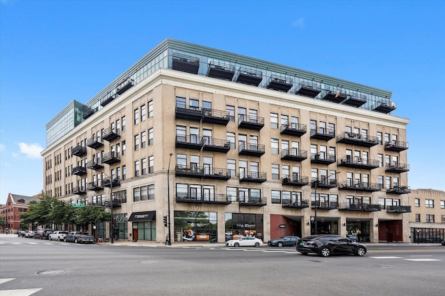 1645 W Ogden Ave Unit 435, Chicago, IL 60612 - photo 30