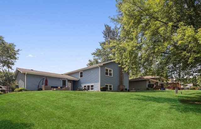 23W468 Moraine Ct, Naperville, IL 60540 - photo 2