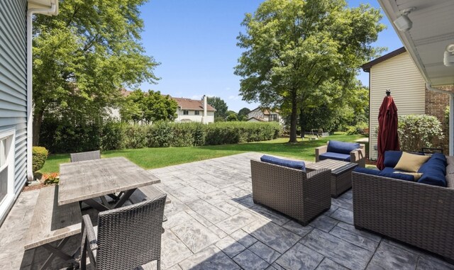 23W468 Moraine Ct, Naperville, IL 60540 - photo 3
