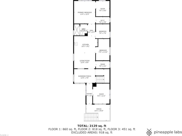 2743 S Sawyer Ave, Chicago, IL 60623 - photo 21