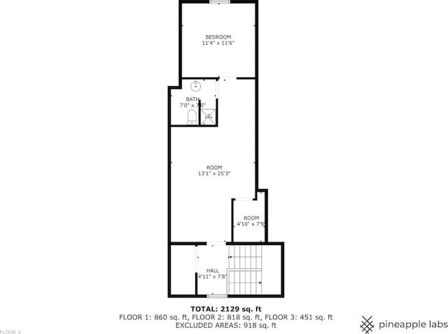 2743 S Sawyer Ave, Chicago, IL 60623 - photo 22