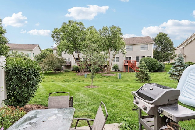 1245 Prairie View Pkwy, Cary, IL 60013 - photo 26
