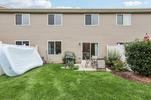 1245 Prairie View Pkwy, Cary, IL 60013 - photo 27