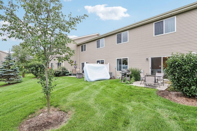 1245 Prairie View Pkwy, Cary, IL 60013 - photo 28
