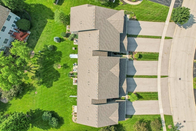 1245 Prairie View Pkwy, Cary, IL 60013 - photo 32