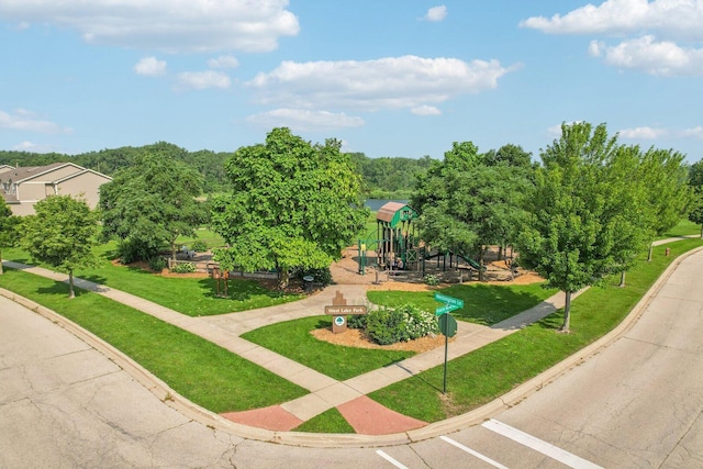 1245 Prairie View Pkwy, Cary, IL 60013 - photo 35