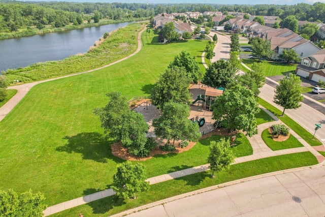 1245 Prairie View Pkwy, Cary, IL 60013 - photo 36
