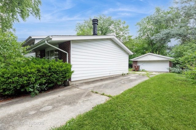 305 Jackson St, Park Forest, IL 60466 - photo 2