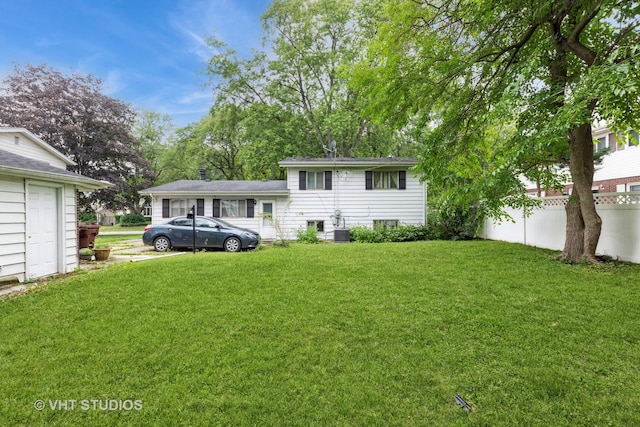 305 Jackson St, Park Forest, IL 60466 - photo 18