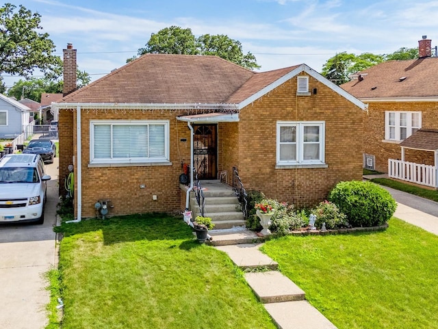 76 W 24th St, Chicago Heights, IL 60411 - photo 1