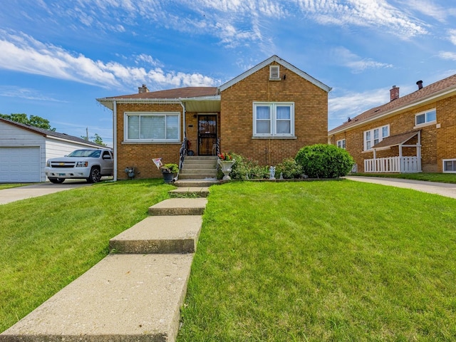 76 W 24th St, Chicago Heights, IL 60411 - photo 2