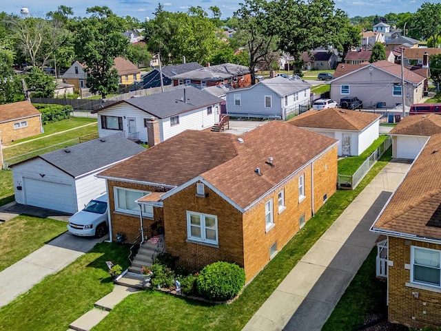 76 W 24th St, Chicago Heights, IL 60411 - photo 3