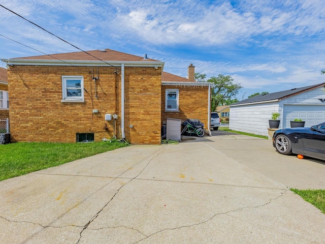 76 W 24th St, Chicago Heights, IL 60411 - photo 21