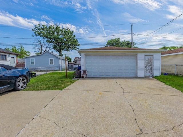 76 W 24th St, Chicago Heights, IL 60411 - photo 22