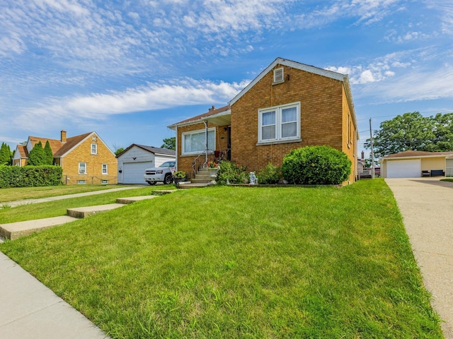 76 W 24th St, Chicago Heights, IL 60411 - photo 24
