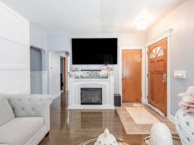 76 W 24th St, Chicago Heights, IL 60411 - photo 8
