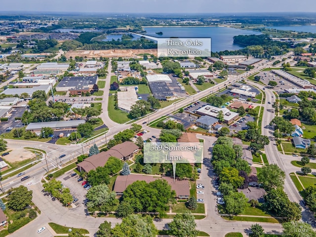 569 Somerset Ln Unit 2, Crystal Lake, IL 60014 - photo 18