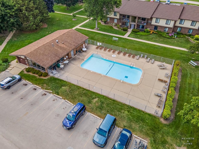 569 Somerset Ln Unit 2, Crystal Lake, IL 60014 - photo 19