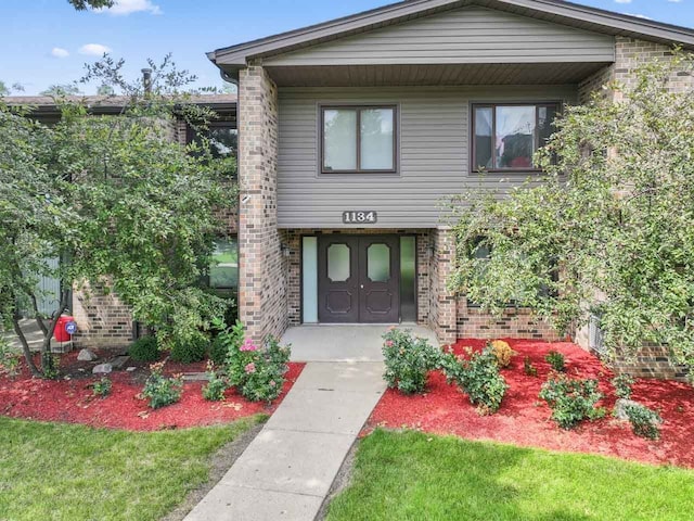 1134 E Randville Dr Unit 1K, Palatine, IL 60074 - photo 1