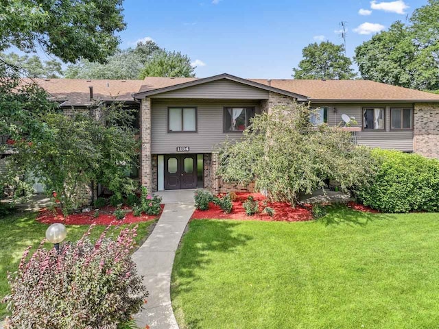 1134 E Randville Dr Unit 1K, Palatine, IL 60074 - photo 2