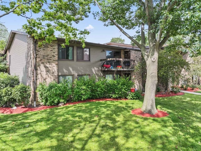 1134 E Randville Dr Unit 1K, Palatine, IL 60074 - photo 30