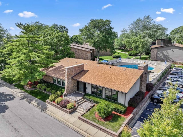 1134 E Randville Dr Unit 1K, Palatine, IL 60074 - photo 31