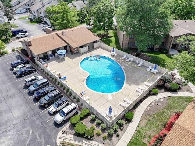 1134 E Randville Dr Unit 1K, Palatine, IL 60074 - photo 33