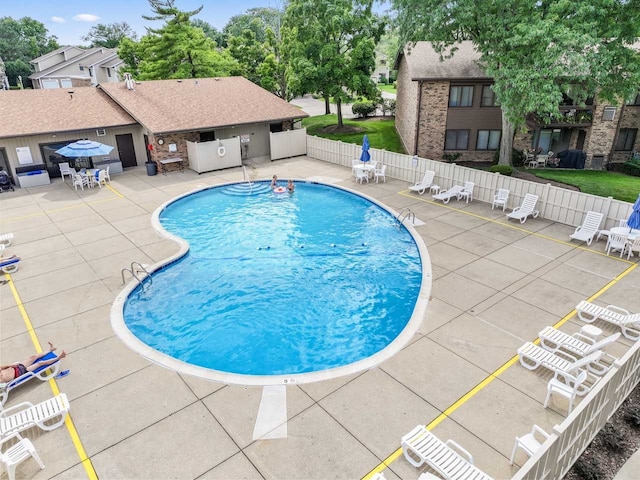 1134 E Randville Dr Unit 1K, Palatine, IL 60074 - photo 34