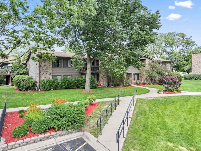 1134 E Randville Dr Unit 1K, Palatine, IL 60074 - photo 36