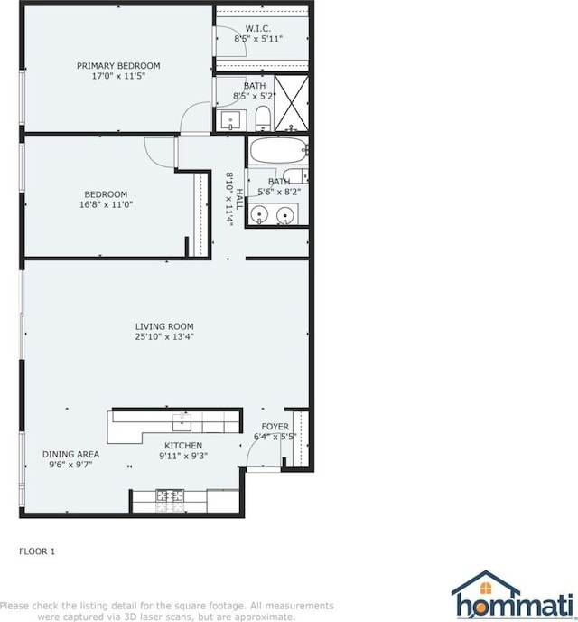 1134 E Randville Dr Unit 1K, Palatine, IL 60074 - photo 37