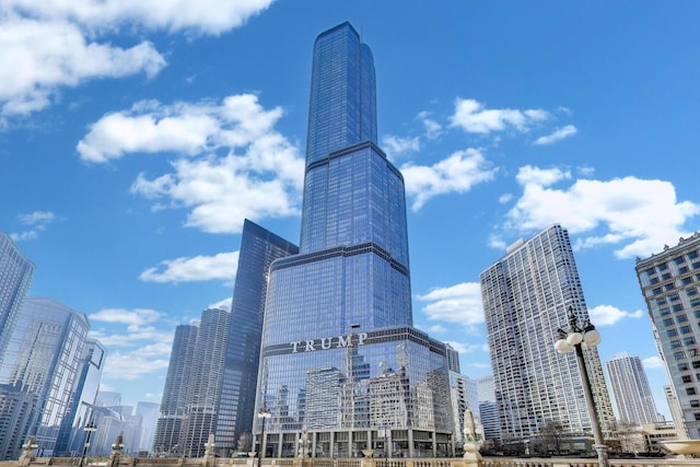 401 N Wabash Ave Unit 40C, Chicago, IL 60611 - photo 1
