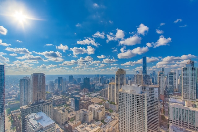 401 N Wabash Ave Unit 40C, Chicago, IL 60611 - photo 2