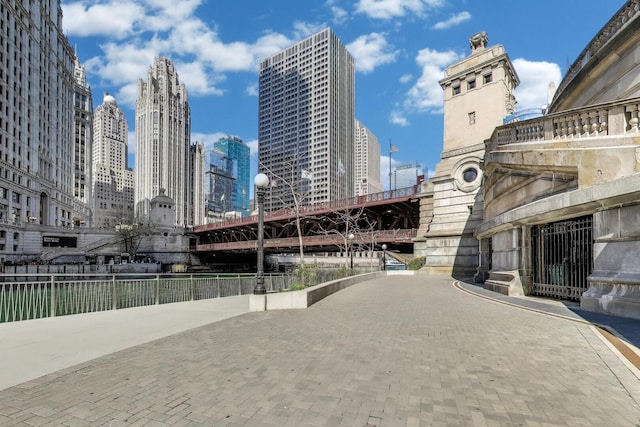401 N Wabash Ave Unit 40C, Chicago, IL 60611 - photo 25