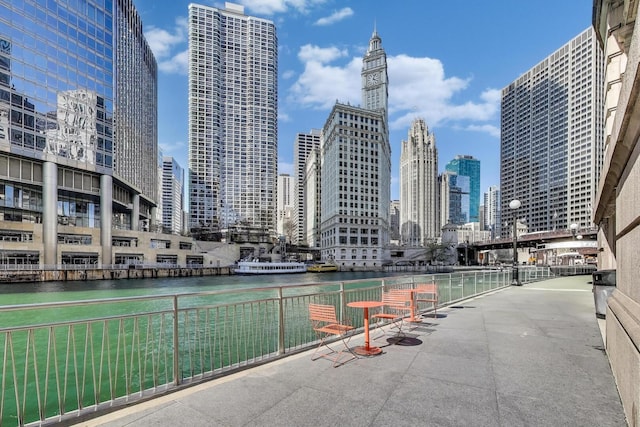 401 N Wabash Ave Unit 40C, Chicago, IL 60611 - photo 27