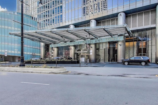 401 N Wabash Ave Unit 40C, Chicago, IL 60611 - photo 28