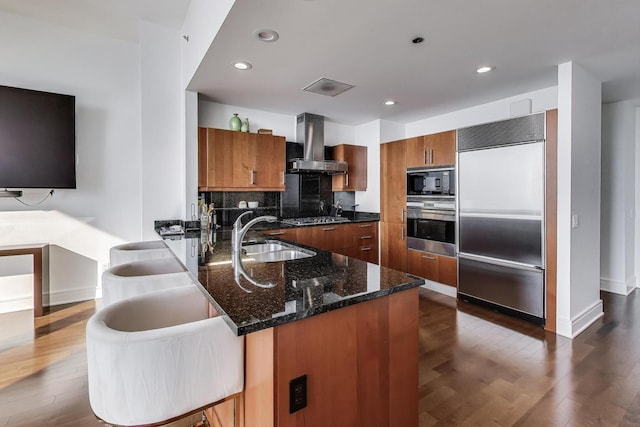 401 N Wabash Ave Unit 40C, Chicago, IL 60611 - photo 5