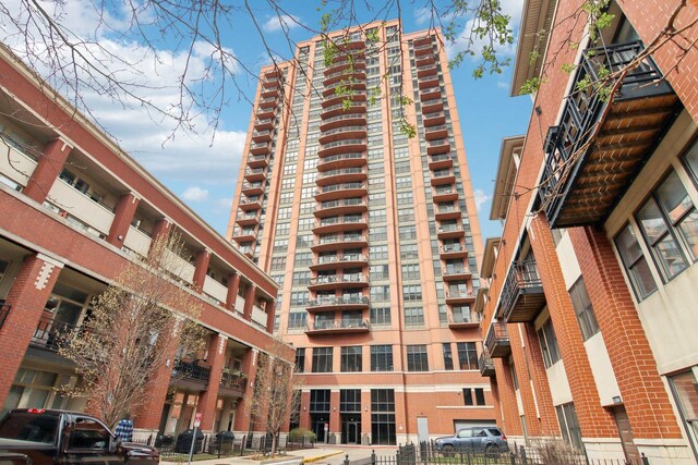 330 N Jefferson St Unit 1002, Chicago, IL 60661 - photo 24