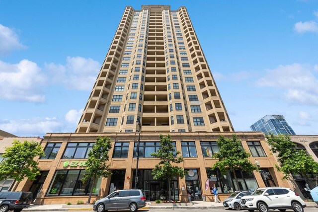 1464 S Michigan Ave Unit 1008, Chicago, IL 60605 - photo 1