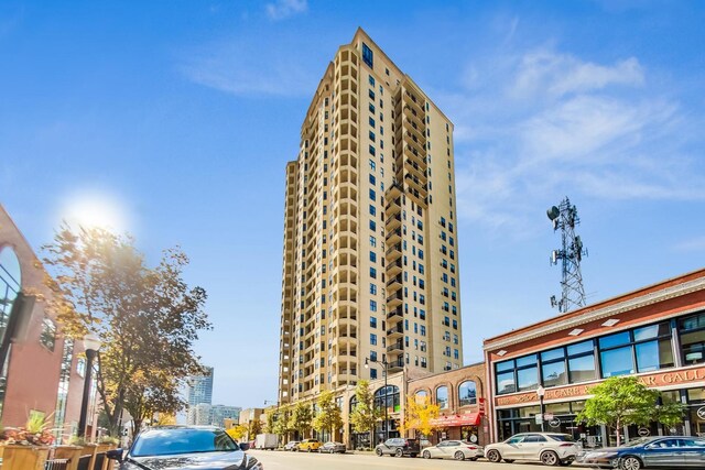 1464 S Michigan Ave Unit 1008, Chicago, IL 60605 - photo 2