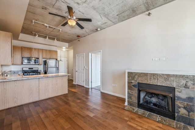 1464 S Michigan Ave Unit 1008, Chicago, IL 60605 - photo 5