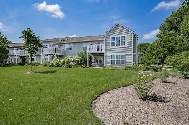 2604 Sheehan Ct Unit 204, Naperville, IL 60564 - photo 42