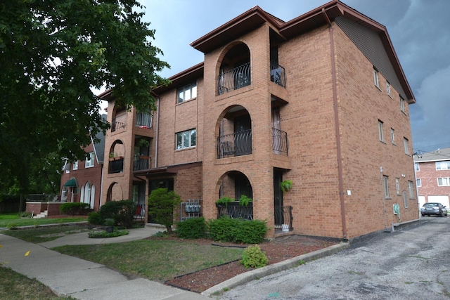 9526 S 53rd Ave Unit 3N, Oak Lawn, IL 60453 - photo 1