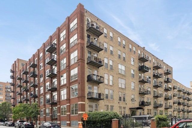420 S Clinton St Unit 614A, Chicago, IL 60607 - photo 1