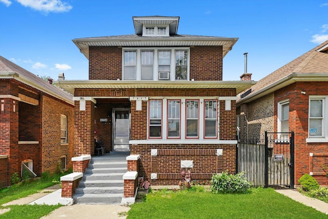 6234 S Albany Ave, Chicago, IL 60629 - photo 1
