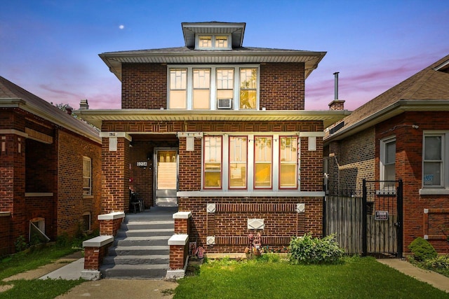 6234 S Albany Ave, Chicago, IL 60629 - photo 2