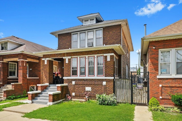 6234 S Albany Ave, Chicago, IL 60629 - photo 4