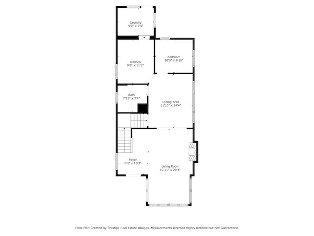 6234 S Albany Ave, Chicago, IL 60629 - photo 34