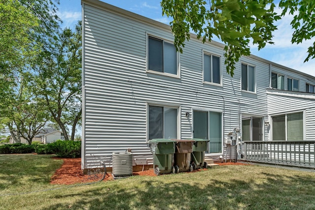 22453 Latonia Ln, Richton Park, IL 60471 - photo 23